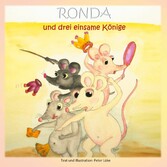 Ronda und drei einsame Könige