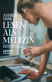 Lesen als Medizin