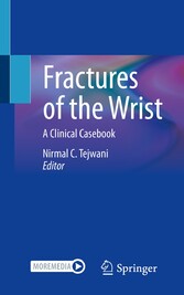 Fractures of the Wrist