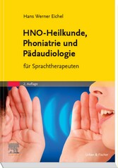 HNO-Heilkunde, Phoniatrie und Pädaudiologie