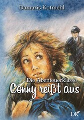 Conny reisst aus