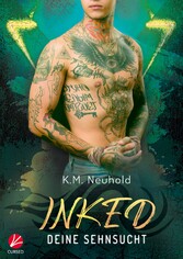 Inked: Deine Sehnsucht