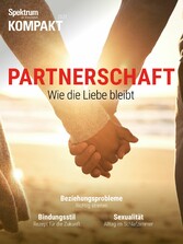 Spektrum Kompakt - Partnerschaft