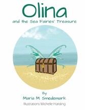 Olina and the Sea Fairies&apos; Treasure