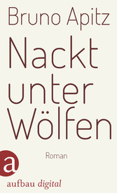 Nackt unter Wölfen