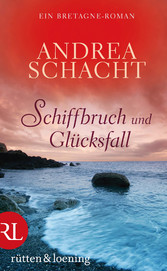 Schiffbruch und Glücksfall