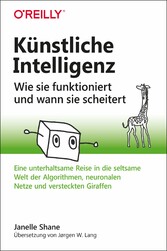 Künstliche Intelligenz - Wie sie funktioniert und wann sie scheitert