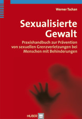 Sexualisierte Gewalt