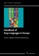 Easy Language in Europe