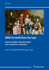 Adel im östlichen Europa