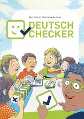 Deutsch-Checker