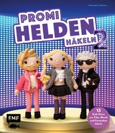 Promis und Stars häkeln