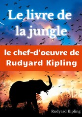 Le Livre de la jungle