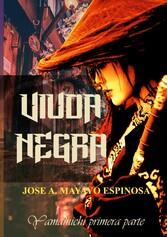 Viuda Negra