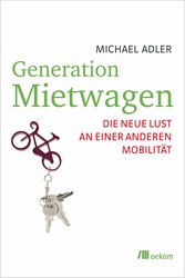 Generation Mietwagen