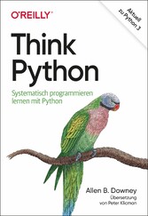 Think Python