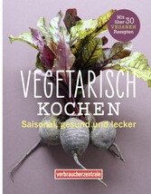 Vegetarisch kochen