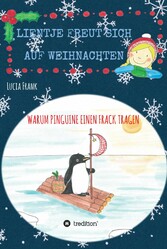 Lientje freut sich auf Weihnachten