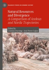 Natural Resources and Divergence