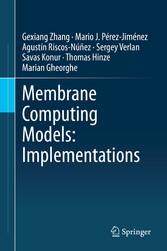 Membrane Computing Models: Implementations