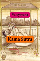 Kamasutra (texto completo, con índice activo)