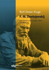 F. M. Dostojevskij