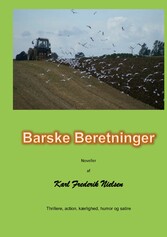 Barske beretninger