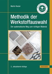 Methodik der Werkstoffauswahl