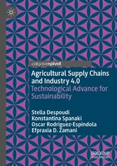 Agricultural Supply Chains and Industry 4