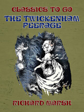 The Twickenham Peerage