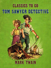 Tom Sawyer Detective