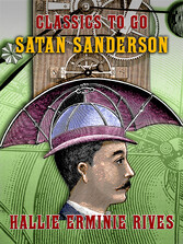 Satan Sanderson