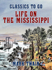 Life On The Mississippi