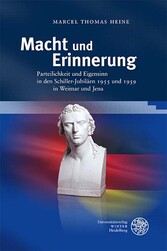 Macht und Erinnerung