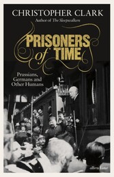 Prisoners of Time