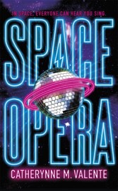 Space Opera