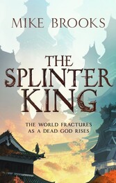 Splinter King