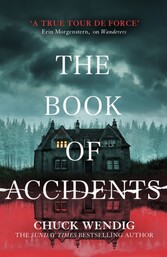 Book of Accidents