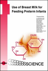 Use of Breast Milk for Feeding Preterm Infants