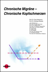 Chronische Migräne - Chronische Kopfschmerzen