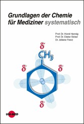 Grundlagen der Chemie für Mediziner systematisch