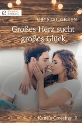 Großes Herz sucht großes Glück