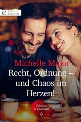 Recht, Ordnung - und Chaos im Herzen!