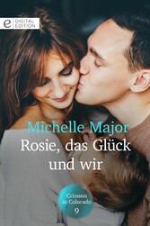 Rosie, das Glück und wir