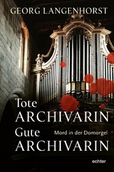 Tote Archivarin - Gute Archivarin