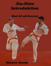 Jiu-Jitsu Introduktion