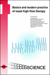 Basics and modern practice of nasal high-flow therapy