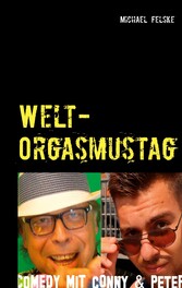 Welt-Orgasmustag