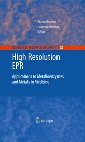 High Resolution EPR