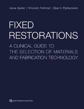 Fixed Restorations